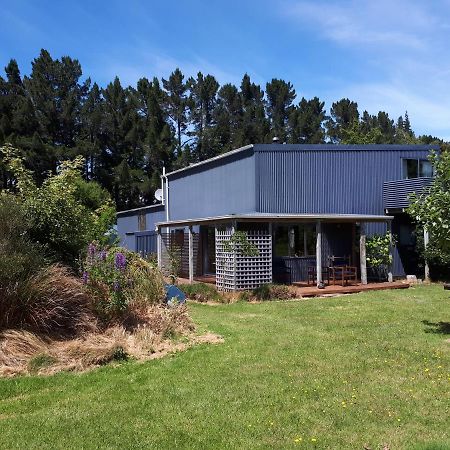 Te Anau Farm Cottage Zewnętrze zdjęcie
