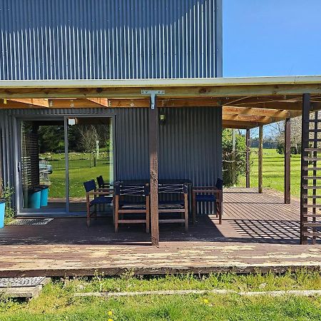 Te Anau Farm Cottage Zewnętrze zdjęcie