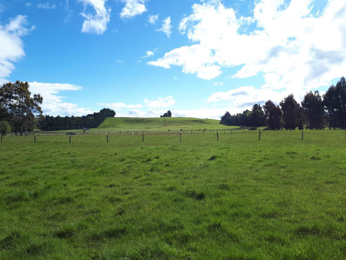 Te Anau Farm Cottage Zewnętrze zdjęcie
