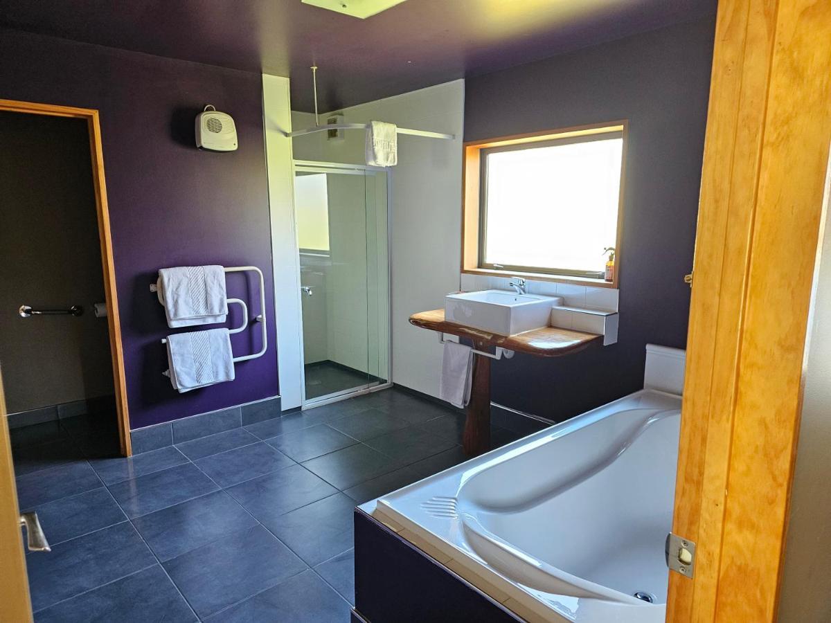 Te Anau Farm Cottage Zewnętrze zdjęcie